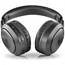 Auriculares Inalámbricos NGS Artica Tempest/ con Micrófono/ Bluetooth/ Negros
