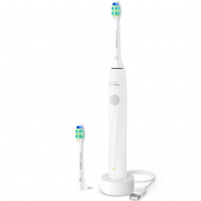 Cepillo Dental Philips Sonicare 2100 Series HX4022/01/ Incluye 1 Recambio