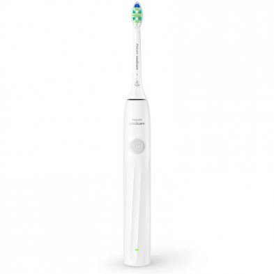 Cepillo Dental Philips Sonicare 2100 Series HX4022/01/ Incluye 1 Recambio