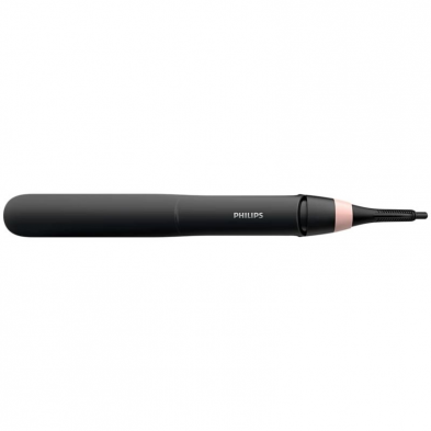 Plancha para el Pelo StraightCare Essential BHS378 ThermoProtect/ Negra
