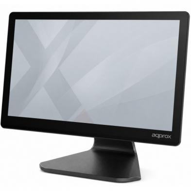 TPV Approx appTPV05NG8-256 Intel Celeron N5095/ 8GB/ 256GB SSD/ 15.6'/ Táctil/ WiFI