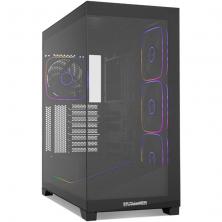 Caja Gaming Semitorre Nox Hummer Blade