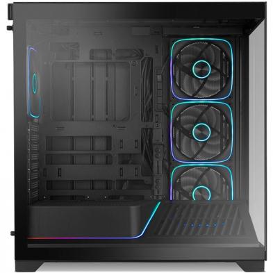Caja Gaming Semitorre Nox Hummer Blade