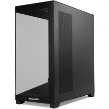 Caja Gaming Semitorre Nox Hummer Blade