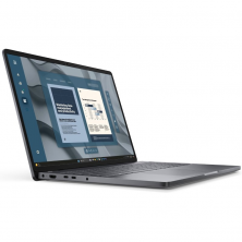 Portátil Dell Pro 16 PC16255 Ryzen 5 220/ 16GB/ 512GB SSD/ 16'/ Win11 Pro