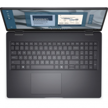Portátil Dell Pro 16 PC16255 Ryzen 5 220/ 16GB/ 512GB SSD/ 16'/ Win11 Pro