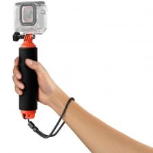 Empuñadura Flotante para Insta360 Floating Hand Grip