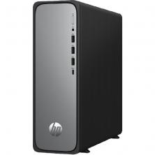 PC HP OmniDesk Slim Desktop S03-0011NS Intel Core i3-14100/ 8GB/ 512GB SSD/ Sin Sistema Operativo