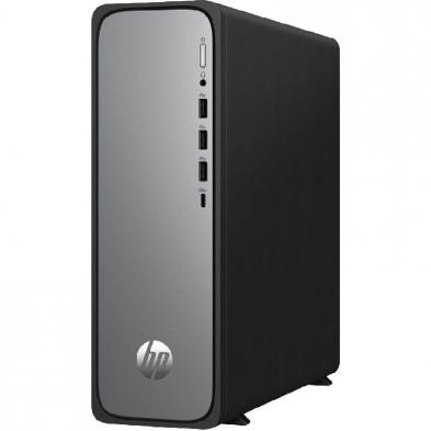 PC HP OmniDesk Slim Desktop S03-0011NS Intel Core i3-14100/ 8GB/ 512GB SSD/ Sin Sistema Operativo