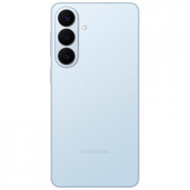 Smartphone Samsung Galaxy S26 12GB/ 256GB/ 6.3'/ 5G/ Azul