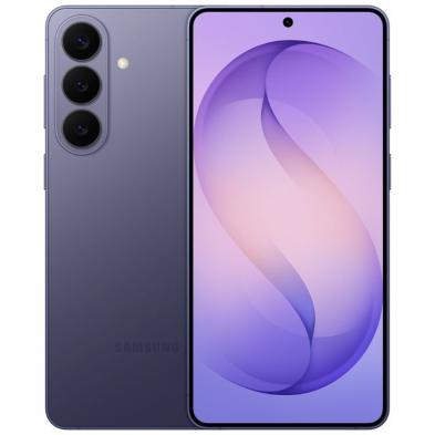 Smartphone Samsung Galaxy S26 12GB/ 256GB/ 6.3'/ 5G/ Violeta