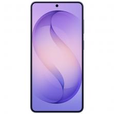 Smartphone Samsung Galaxy S26 12GB/ 256GB/ 6.3'/ 5G/ Violeta