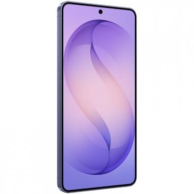 Smartphone Samsung Galaxy S26 12GB/ 256GB/ 6.3'/ 5G/ Violeta