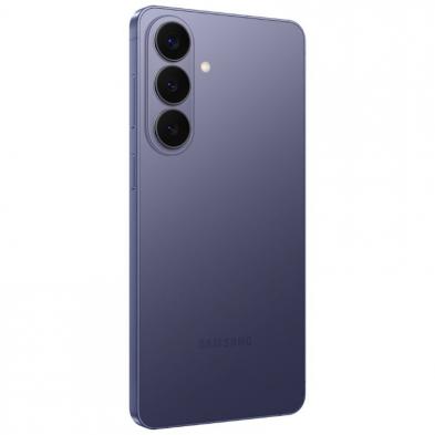 Smartphone Samsung Galaxy S26 12GB/ 256GB/ 6.3'/ 5G/ Violeta