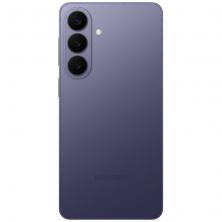 Smartphone Samsung Galaxy S26 12GB/ 256GB/ 6.3'/ 5G/ Violeta