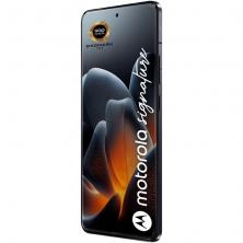 Smartphone Motorola Signature 16GB/ 512GB/ 6.8'/ 5G/ Gris