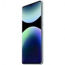 Smartphone Xiaomi Redmi Note 14 Pro+ 12GB/ 256GB/ 6.67'/ 5G/ Azul
