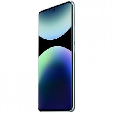 Smartphone Xiaomi Redmi Note 14 Pro+ 12GB/ 256GB/ 6.67'/ 5G/ Azul