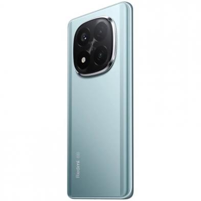 Smartphone Xiaomi Redmi Note 14 Pro+ 12GB/ 256GB/ 6.67'/ 5G/ Azul