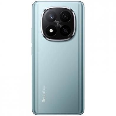 Smartphone Xiaomi Redmi Note 14 Pro+ 12GB/ 256GB/ 6.67'/ 5G/ Azul