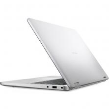 Portátil Convertible Dell Pro 14 Plus PB14250 Intel Core Ultra 7-255U/ 16GB/ 512GB SSD/ 14'/ Win11 Pro