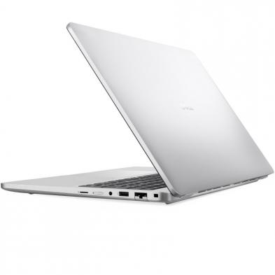 Portátil Dell Pro 16 Plus PB16250 Intel Core Ultra 5-235U/ 16GB/ 512GB SSD/ 16'/ Win11 Pro