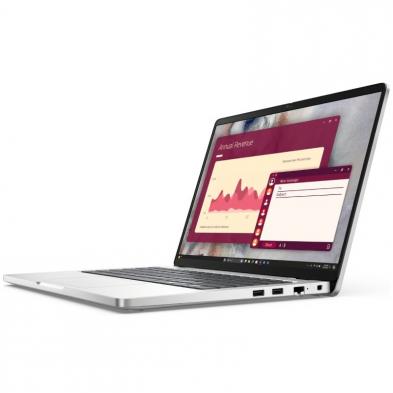 Portátil Dell Pro 14 PC14250 Intel Core Ultra 7-255U/ 16GB/ 512 SSD/ 14'/ Win11 Pro
