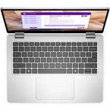 Portátil Convertible Dell Pro 14 Plus PB14250 Intel Core Ultra 5-235U/ 16GB/ 512GB SSD/ 14'/ Win11 Pro