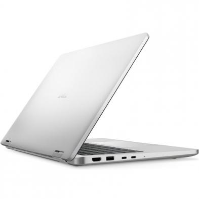 Portátil Convertible Dell Pro 14 Plus PB14250 Intel Core Ultra 5-235U/ 16GB/ 512GB SSD/ 14'/ Win11 Pro