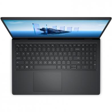 Portátil Dell Pro 15 Essential PV15265 Ryzen 5 130/ 16GB/ 512GB SSD/ 15.6'/ Win11 Pro