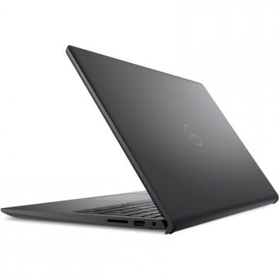 Portátil Dell Pro 15 Essential PV15265 Ryzen 5 130/ 16GB/ 512GB SSD/ 15.6'/ Win11 Pro
