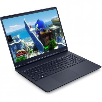Portátil Gaming Dell Alienware 16 Aurora Intel Core 7-240H/ 16GB/ 1TB SSD/ GeForce RTX 5060/ 16'/ Win11
