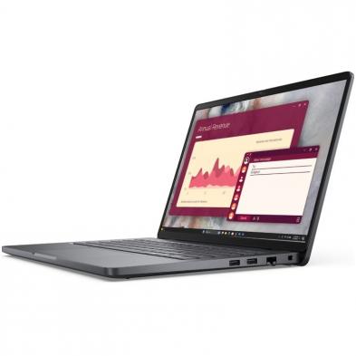 Portátil Dell Pro 14 Essential PV14250 Intel Core 7-150U/ 16GB/ 512GB SSD/ 14'/ Win11 Pro