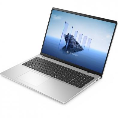 Portátil Dell 16 DC16250 Intel Core 7-150U/ 16GB/ 512GB SSD/ 16'/ Win11 Pro