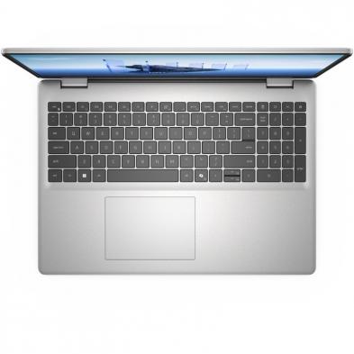 Portátil Dell 16 DC16250 Intel Core 7-150U/ 16GB/ 512GB SSD/ 16'/ Win11 Pro