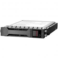 Disco Duro 1.8TB HPE P53562-B21/ 2.5'/ SAS/ para Servidores