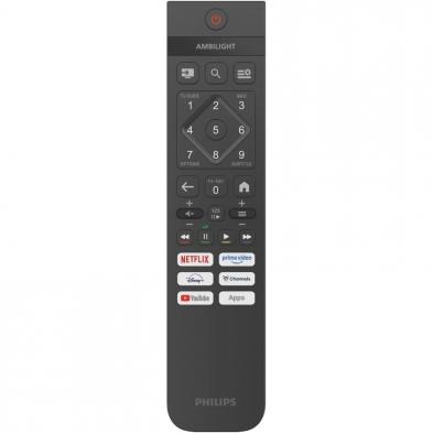 Televisor Philips 40PFS6050 40'/ Full HD/ Smart TV/ WiFi