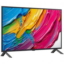 Televisor LG QNED AI QNED80 43QNED80A6A 43'/ Ultra HD 4K/ Smart TV/ WiFi