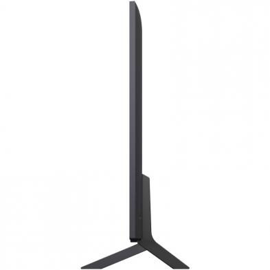 Televisor LG QNED AI QNED80 43QNED80A6A 43'/ Ultra HD 4K/ Smart TV/ WiFi
