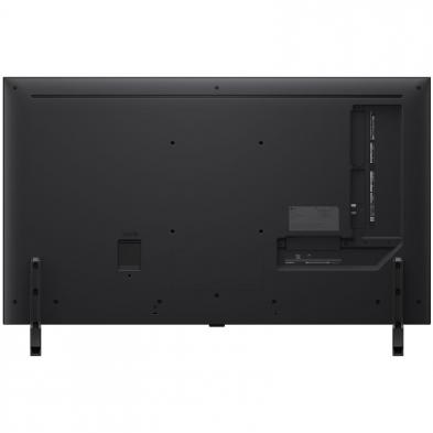 Televisor LG QNED AI QNED80 43QNED80A6A 43'/ Ultra HD 4K/ Smart TV/ WiFi