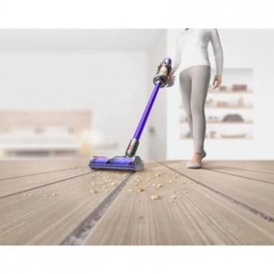 Aspirador Escoba con batería Dyson V11 Advanced/ 200W/ Autonomía 60 Min