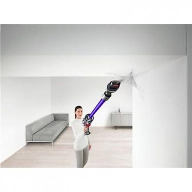 Aspirador Escoba con batería Dyson V11 Advanced/ 200W/ Autonomía 60 Min