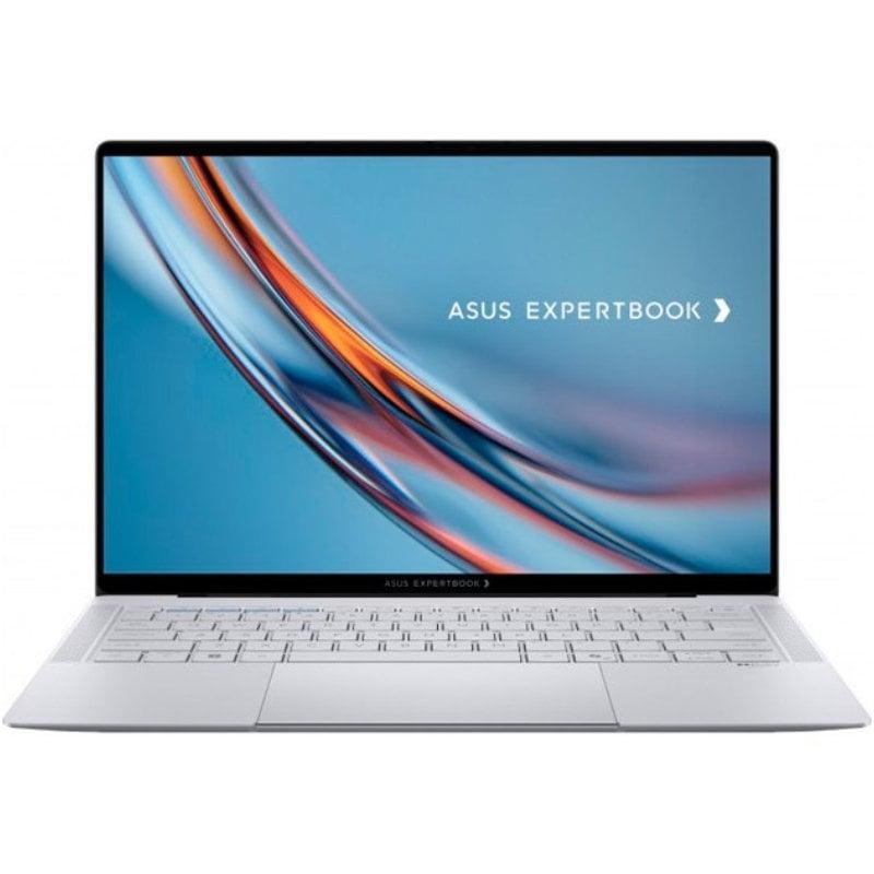 Portátil Asus ExpertBook Ultra OLED B9406CAA-TH0301 Intel Core Ultra 7-356H/ 32GB/ 1TB SSD/ 14' Táctil/ Sin Sistema Operativo