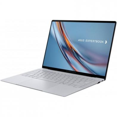 Portátil Asus ExpertBook Ultra OLED B9406CAA-TH0301 Intel Core Ultra 7-356H/ 32GB/ 1TB SSD/ 14' Táctil/ Sin Sistema Operativo