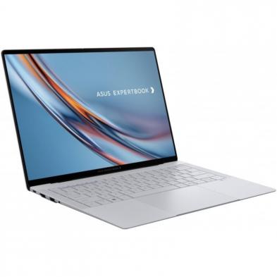 Portátil Asus ExpertBook Ultra OLED B9406CAA-TH0972X Intel Core Ultra 7-356H/ 32GB/ 1TB SSD/ 14' Táctil/ Win11 Pro