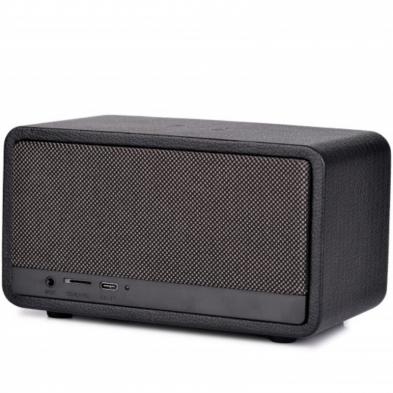 Radio Portátil Sunstech RPBT460/ Negra