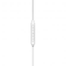 Auriculares Intrauditivos Philips TAE2146WT/ con Micrófono/ USB Tipo-C/ Blancos