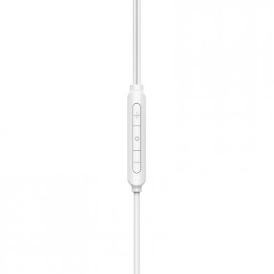 Auriculares Intrauditivos Philips TAE2146WT/ con Micrófono/ USB Tipo-C/ Blancos