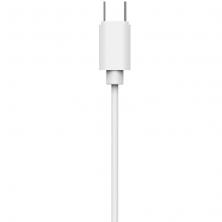 Auriculares Intrauditivos Philips TAE2146WT/ con Micrófono/ USB Tipo-C/ Blancos