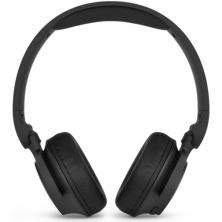 Auriculares Inalámbricos Philips TAH4500BK/ con Micrófono/ Bluetooth/ Negros